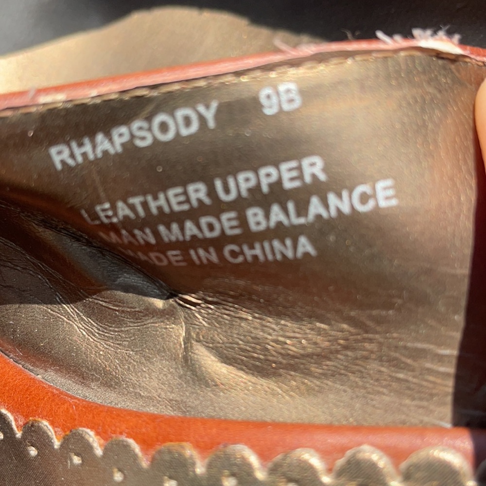 Steve Madden Rhapsody Wedge - Picture 6 of 9